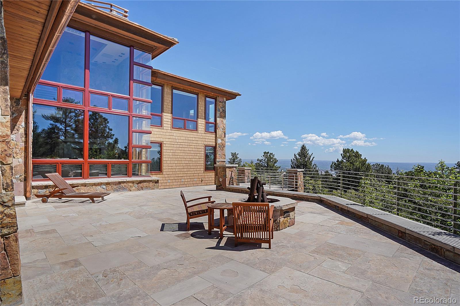 MLS Image #35 for 2325  stratton woods view,colorado springs, Colorado