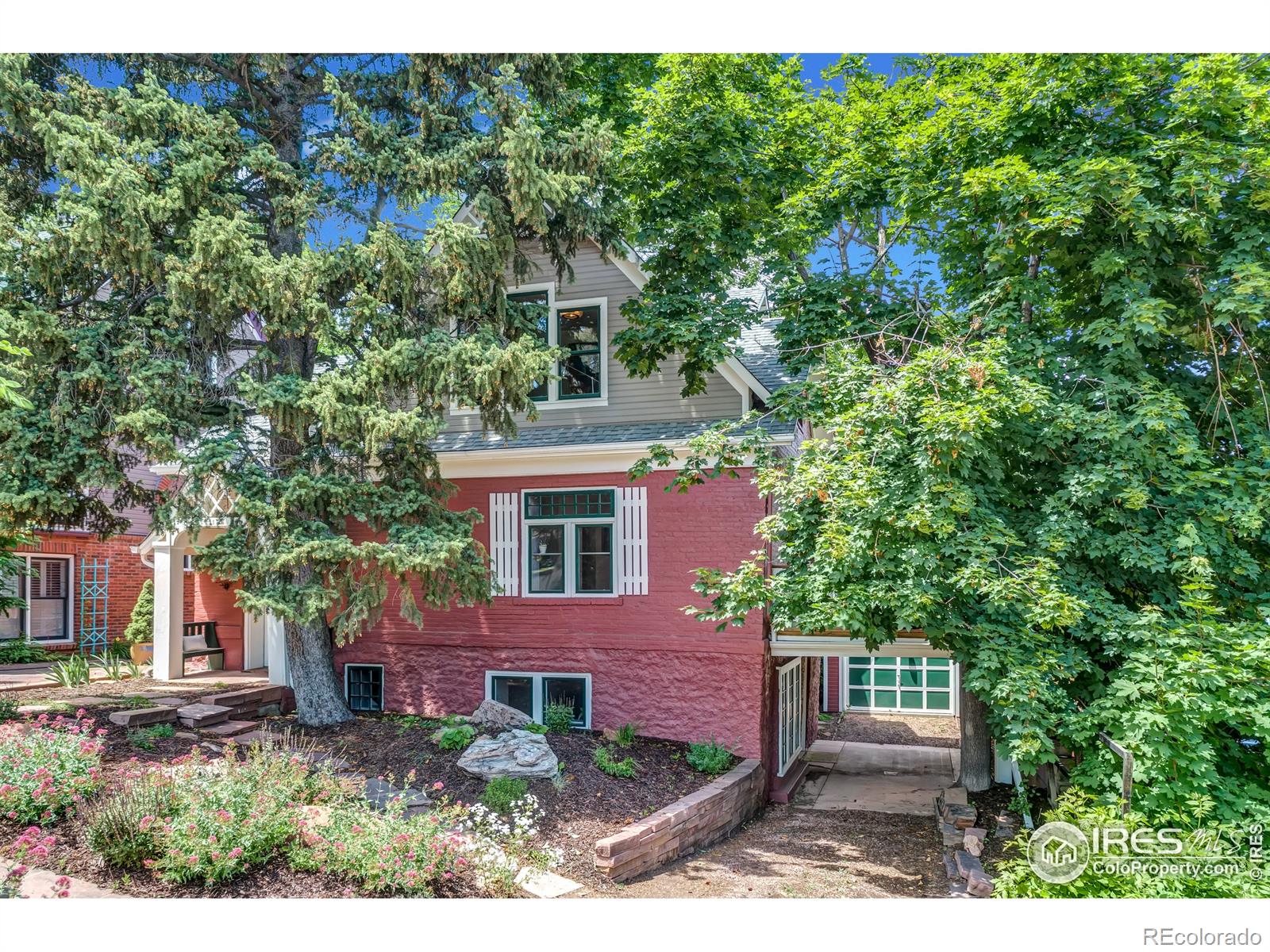 MLS Image #0 for 1133  mapleton avenue,boulder, Colorado