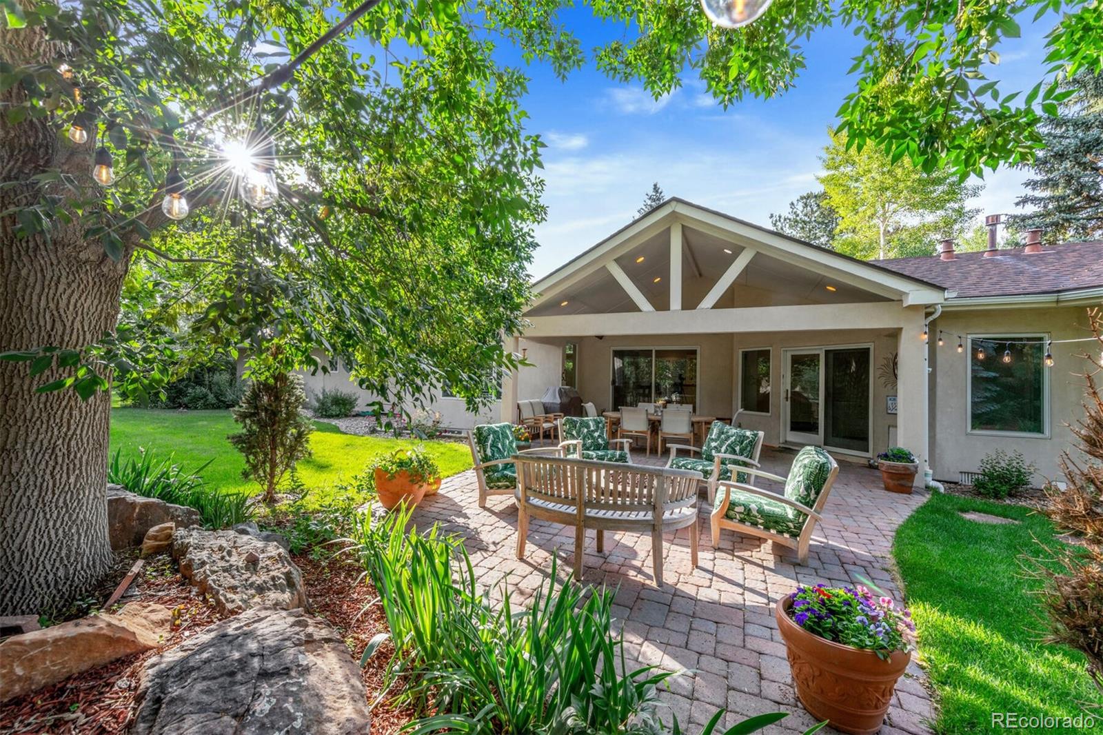MLS Image #0 for 22  viking drive,englewood, Colorado