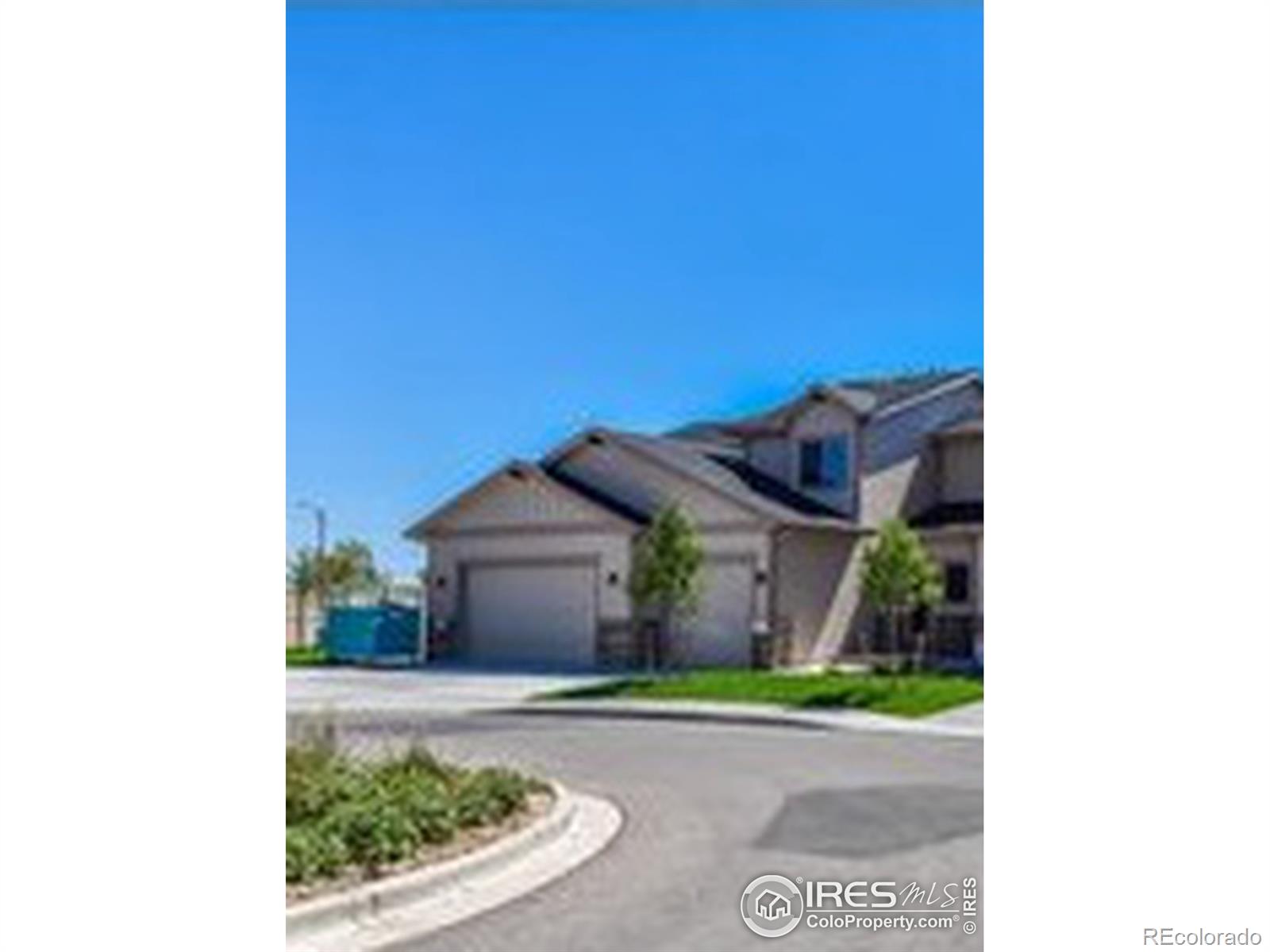 Report Image for 1910  Sunshine Peak Drive,Loveland, Colorado