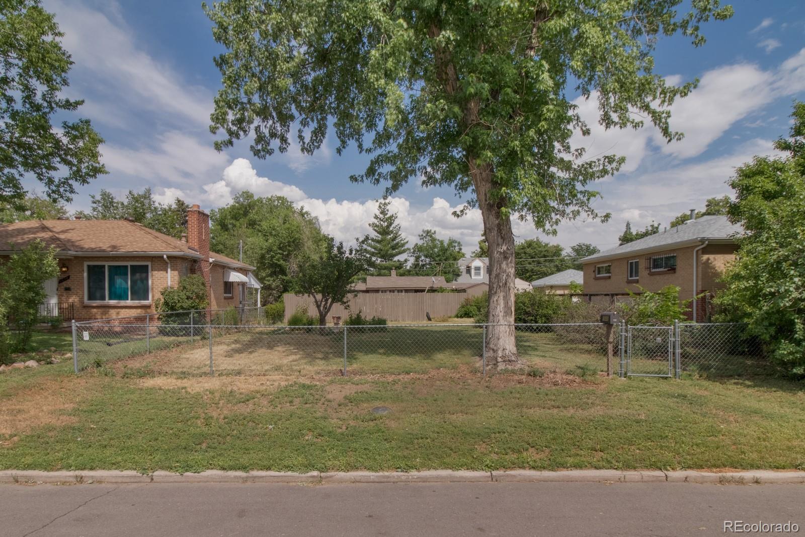 MLS Image #0 for 1648  quince street,denver, Colorado