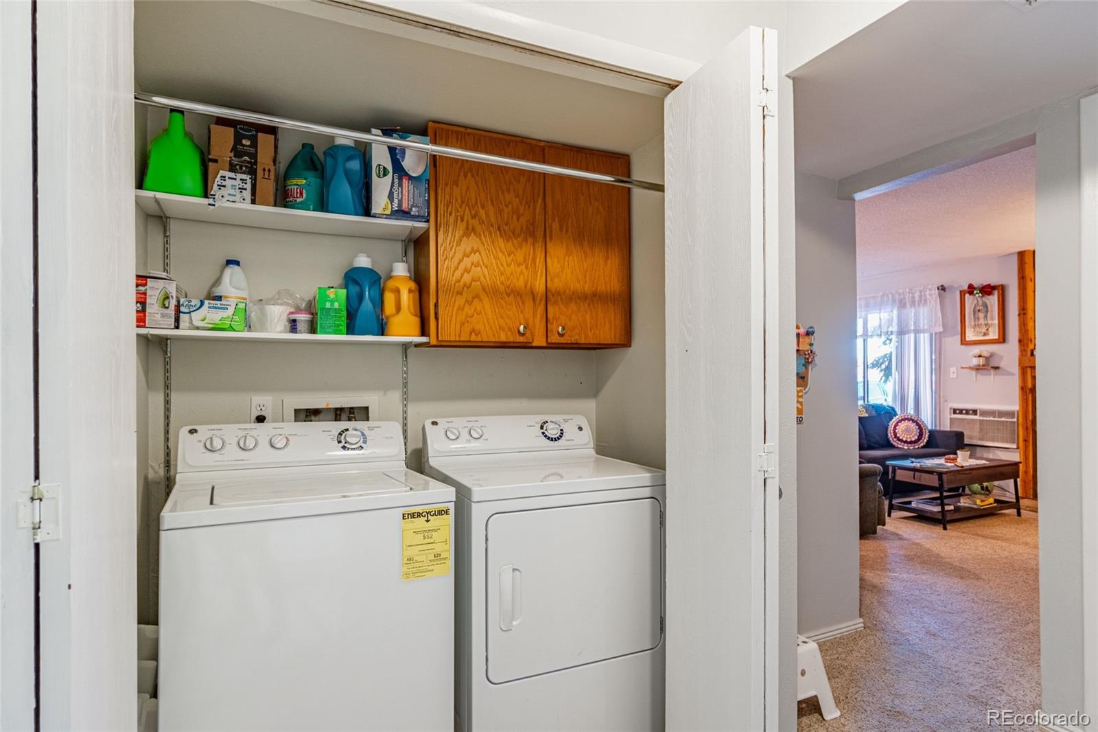 MLS Image #17 for 4866 s dudley street,denver, Colorado