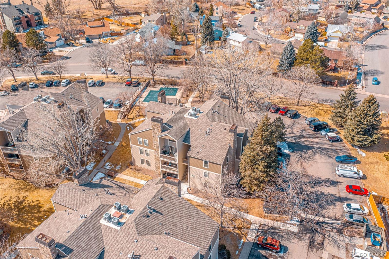 MLS Image #21 for 4866 s dudley street,denver, Colorado