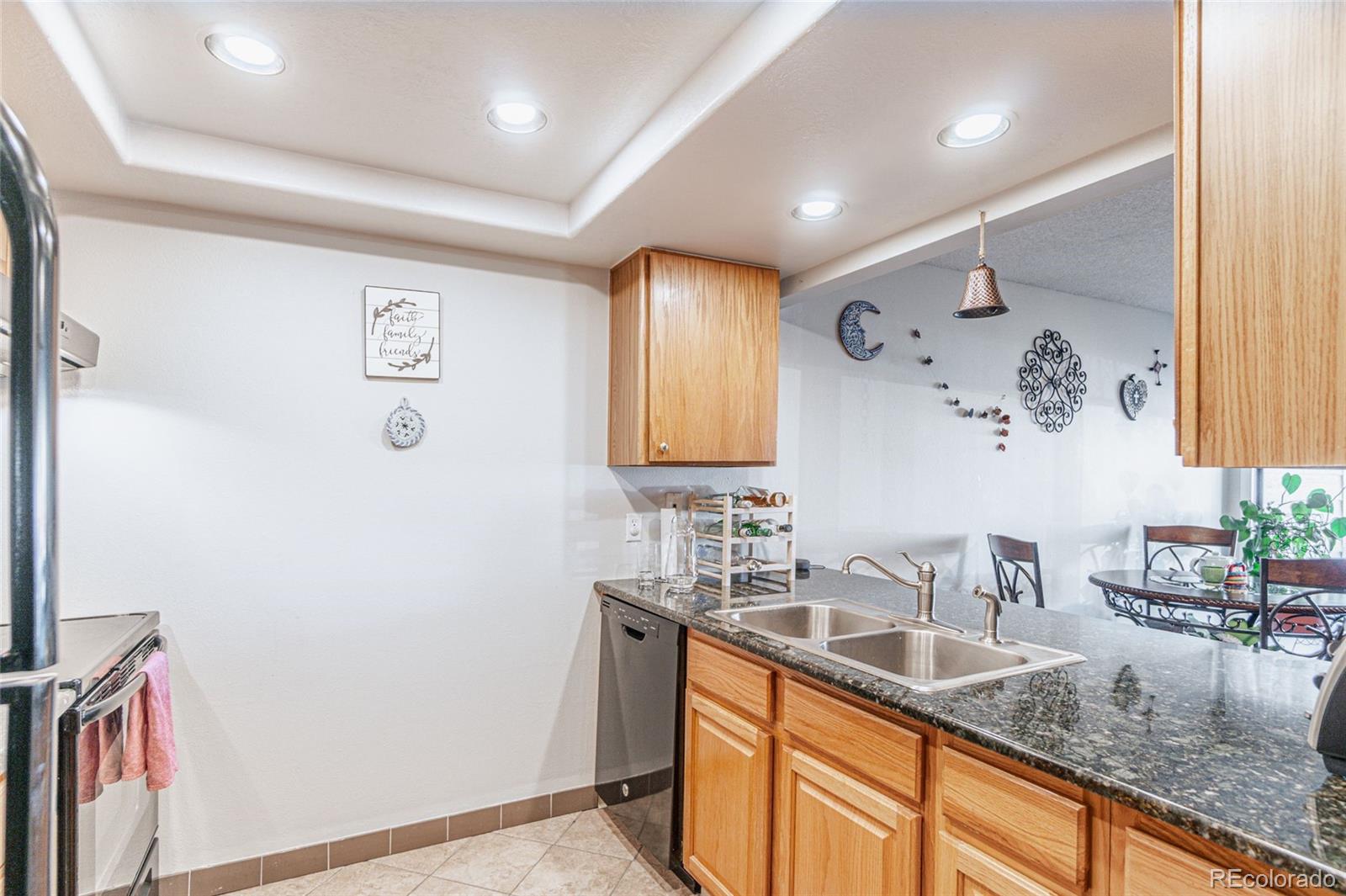 MLS Image #3 for 4866 s dudley street,denver, Colorado