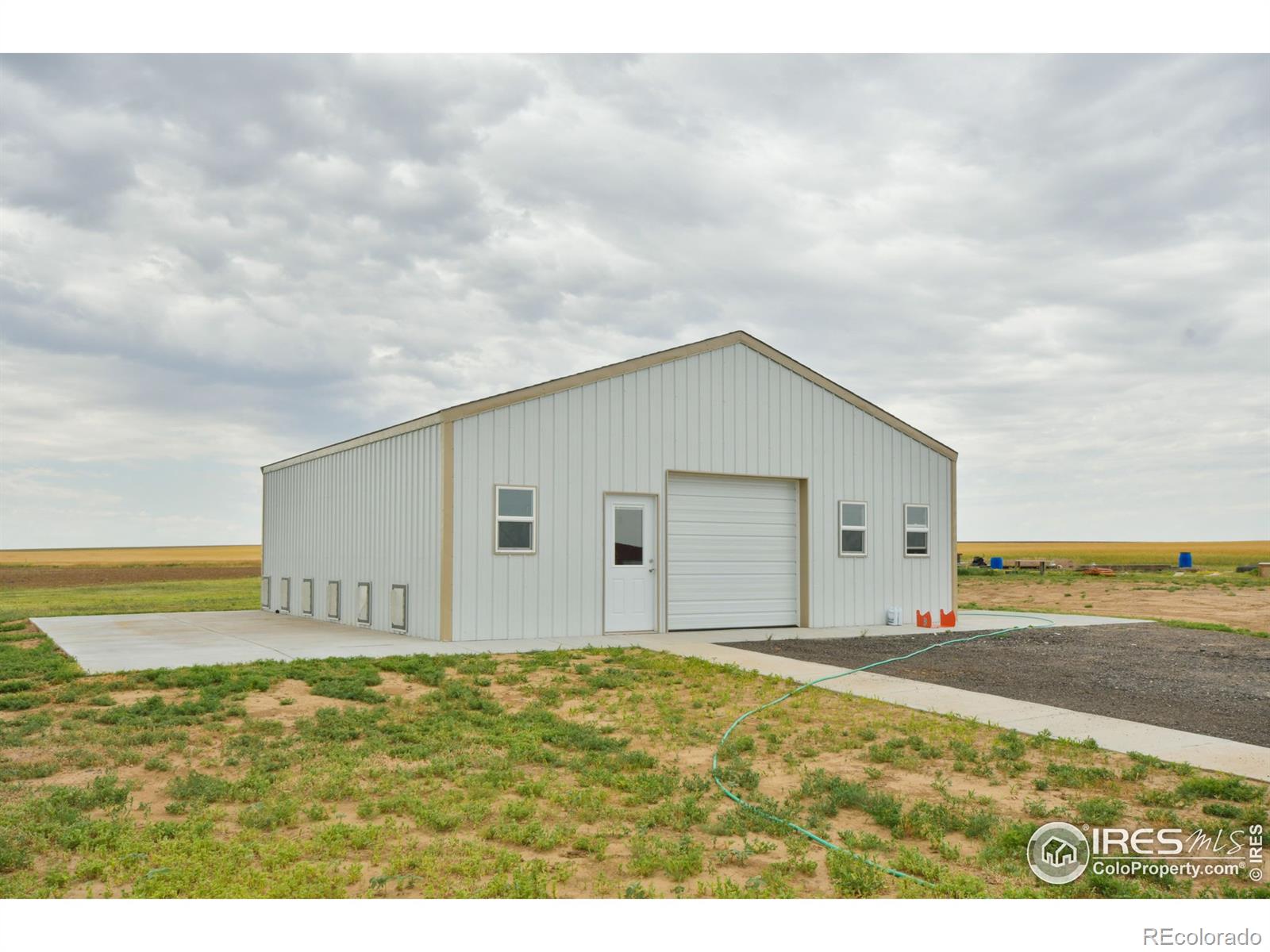 MLS Image #33 for 42598  county road 14 ,roggen, Colorado