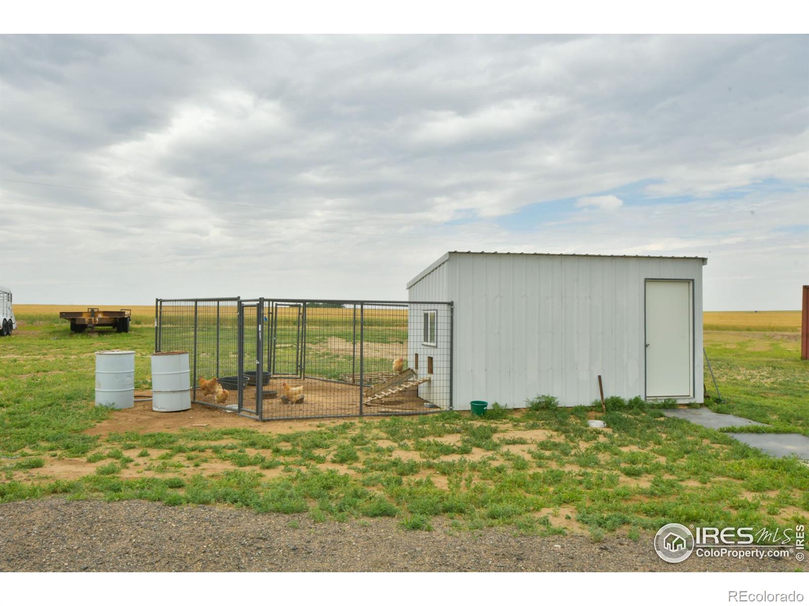 MLS Image #34 for 42598  county road 14 ,roggen, Colorado