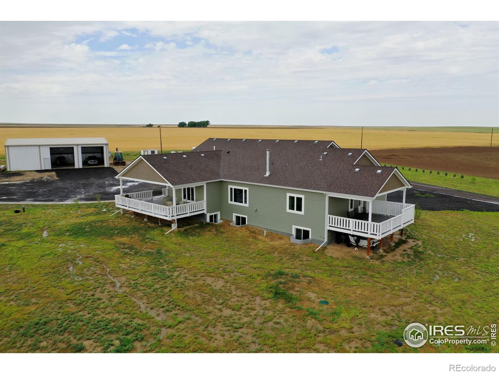 MLS Image #37 for 42598  county road 14 ,roggen, Colorado