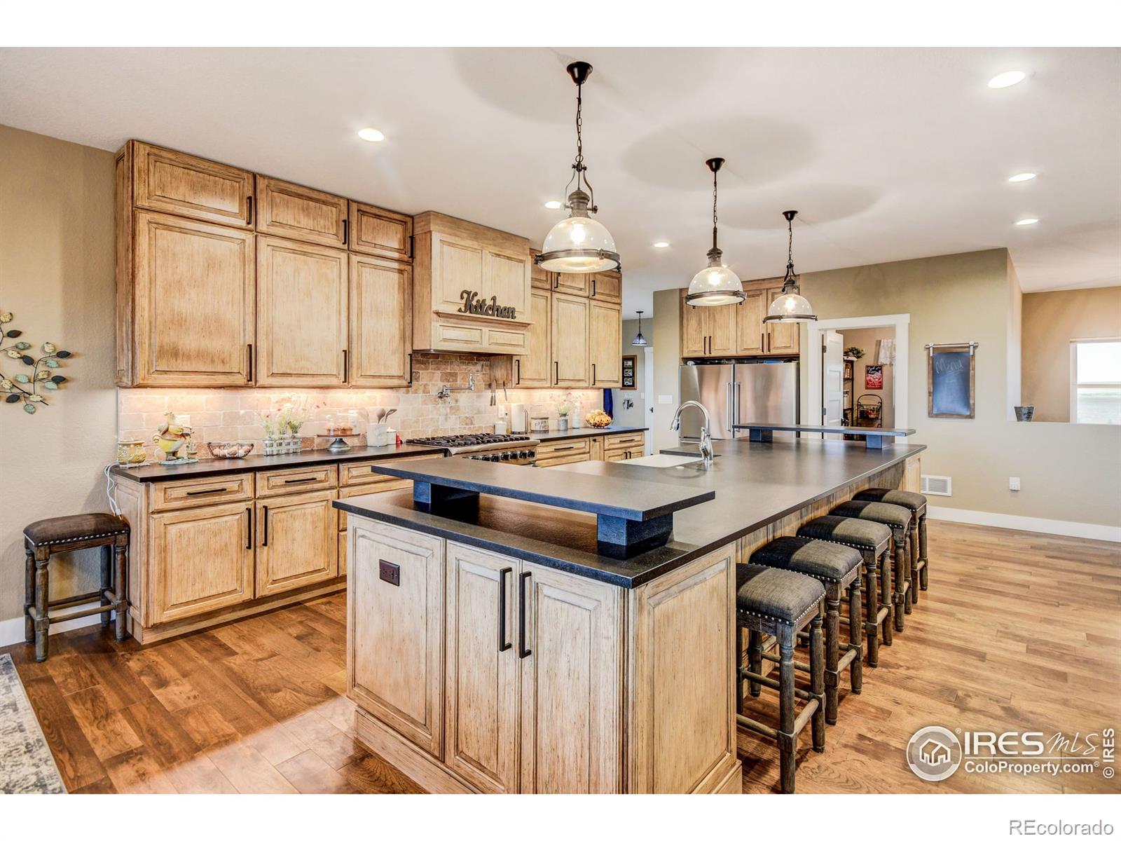 MLS Image #5 for 42598  county road 14 ,roggen, Colorado