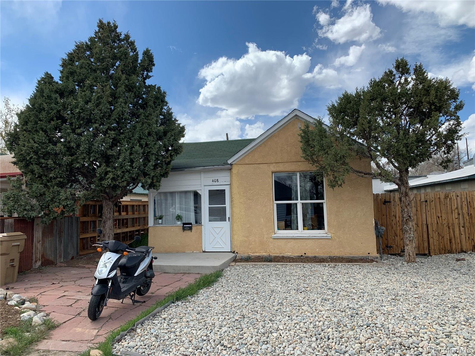 MLS Image #0 for 408  h street,salida, Colorado