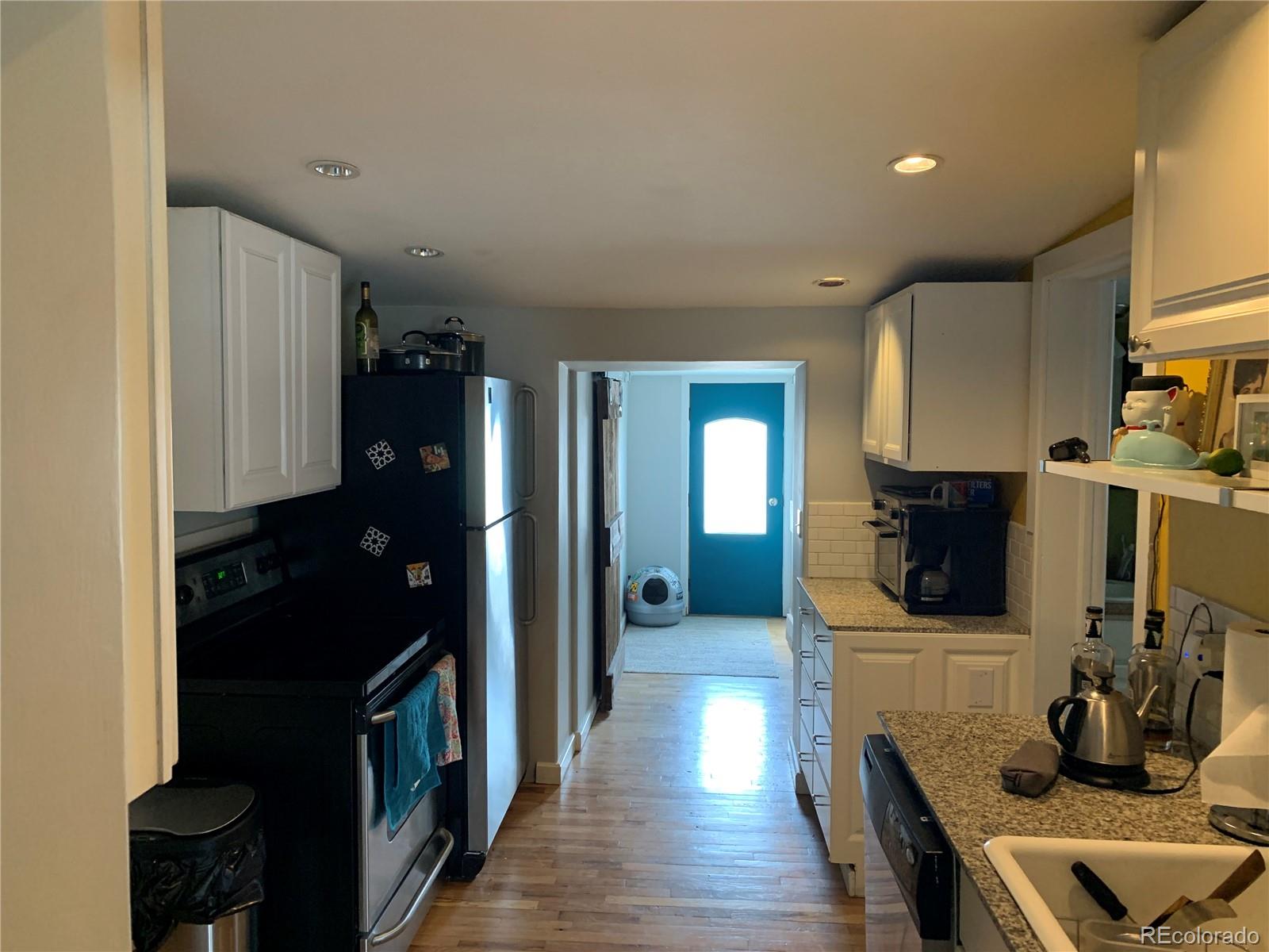 MLS Image #1 for 408  h street,salida, Colorado