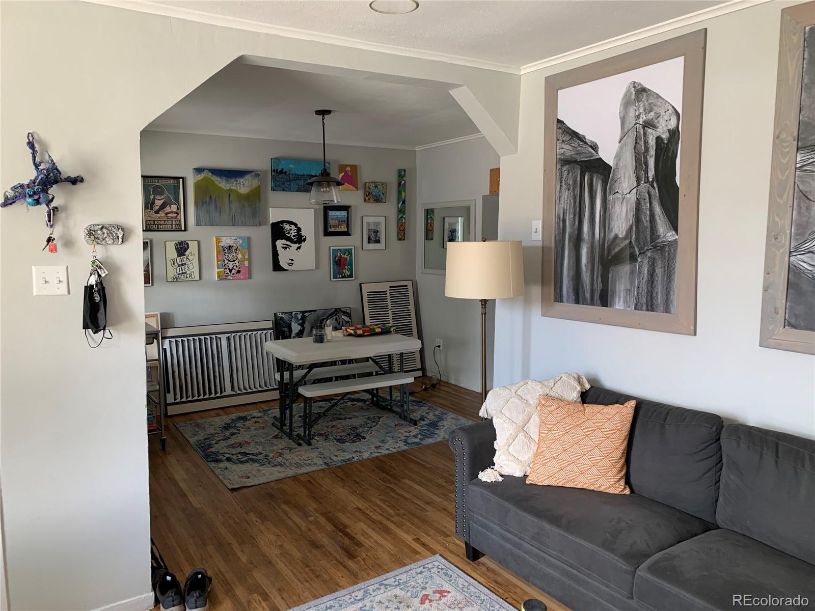 MLS Image #3 for 408  h street,salida, Colorado