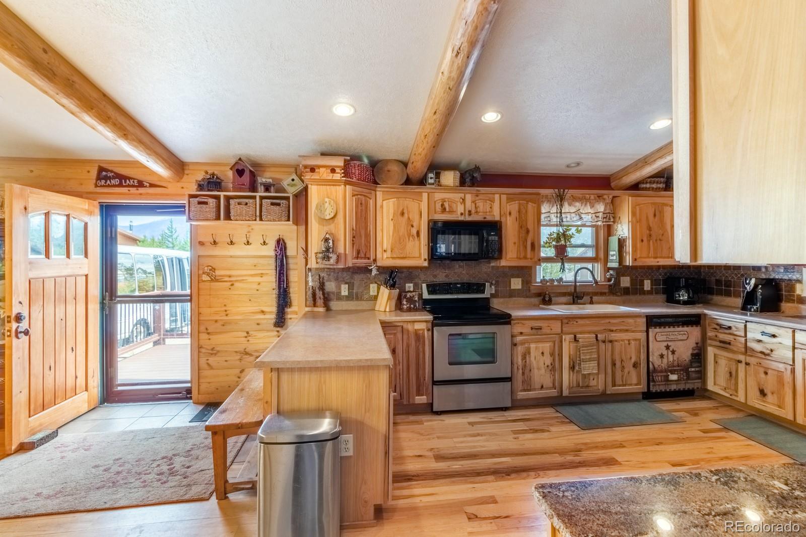 MLS Image #2 for 279  county road 469 ,grand lake, Colorado