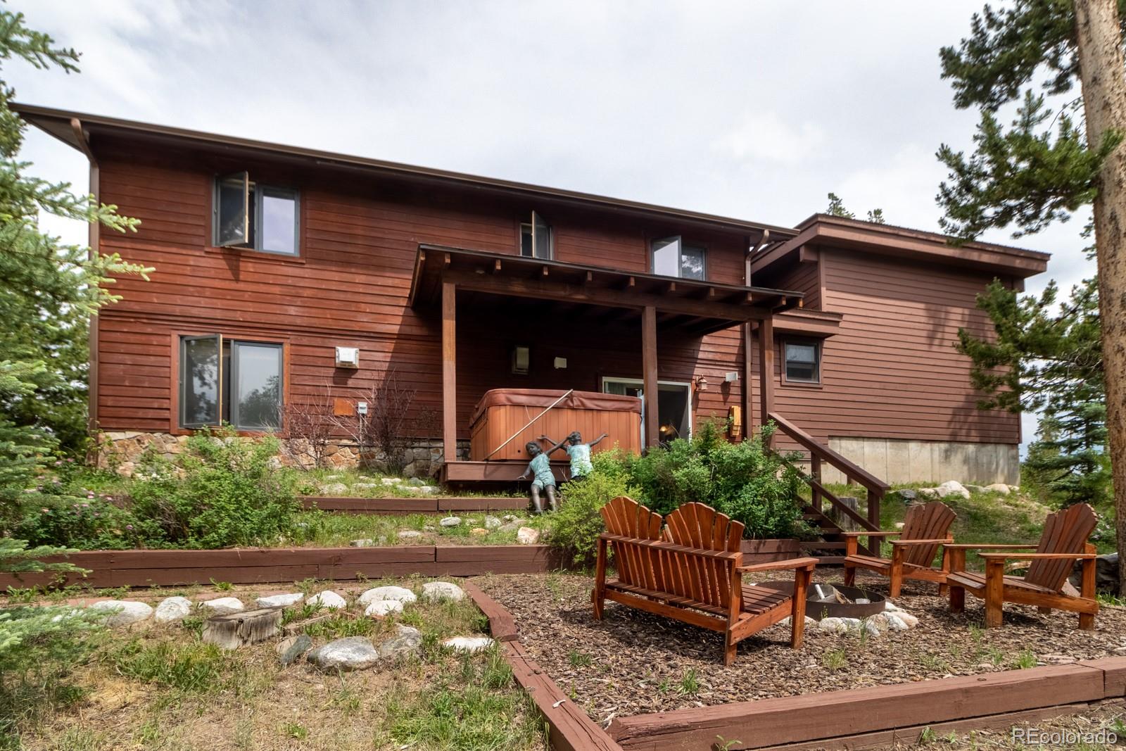 MLS Image #31 for 279  county road 469 ,grand lake, Colorado