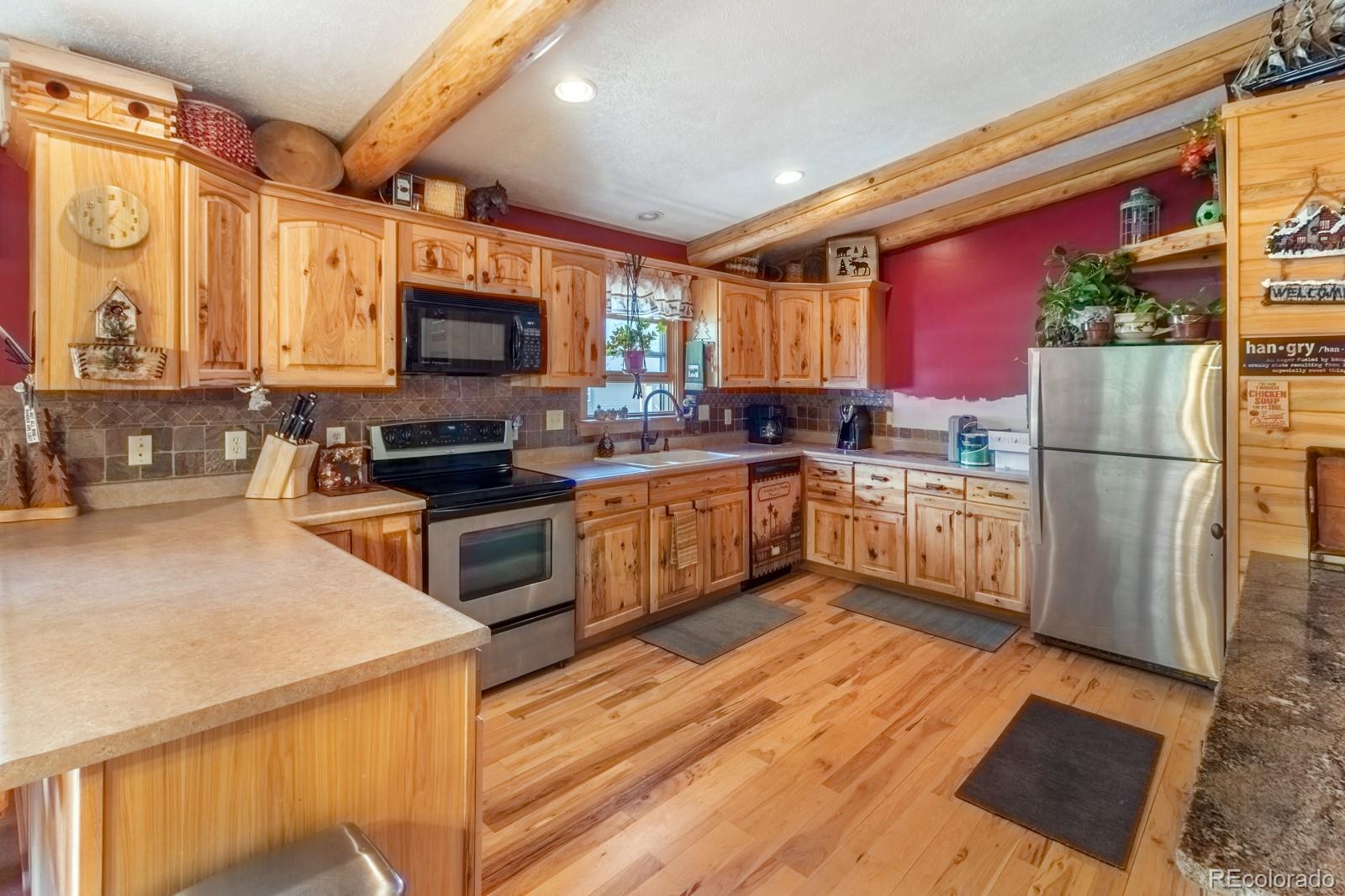 MLS Image #5 for 279  county road 469 ,grand lake, Colorado