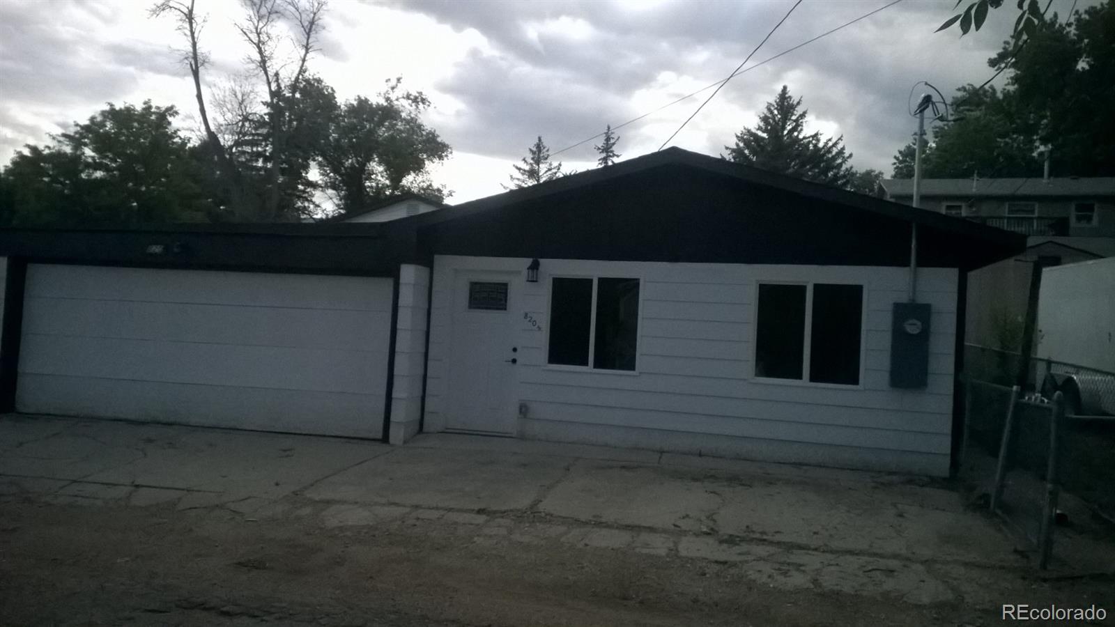 MLS Image #29 for 820 w jackson street,colorado springs, Colorado