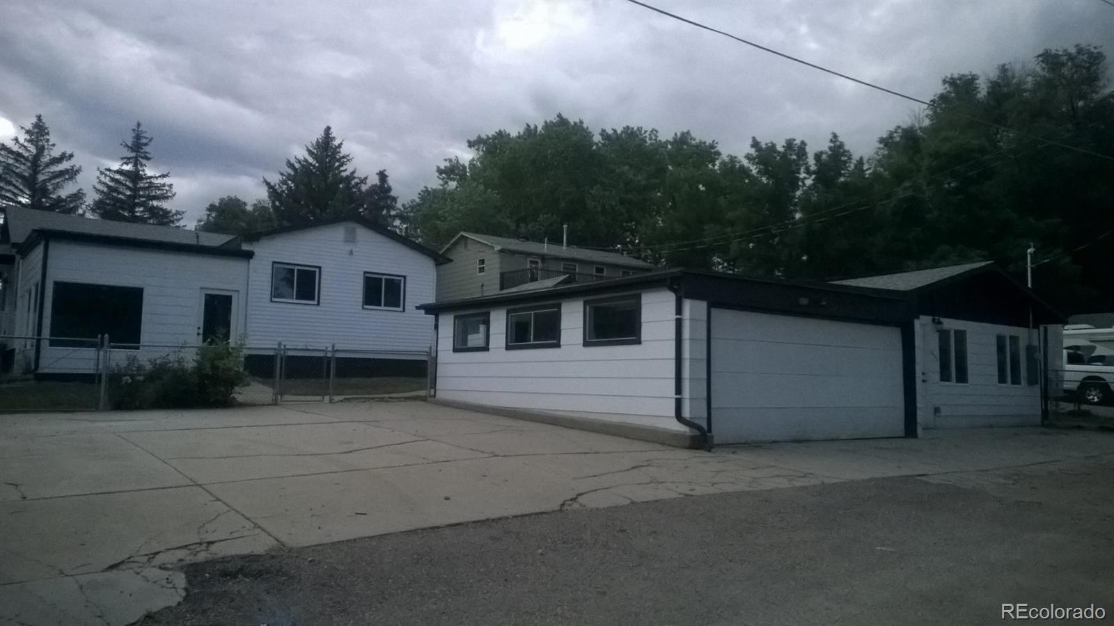 MLS Image #3 for 820 w jackson street,colorado springs, Colorado