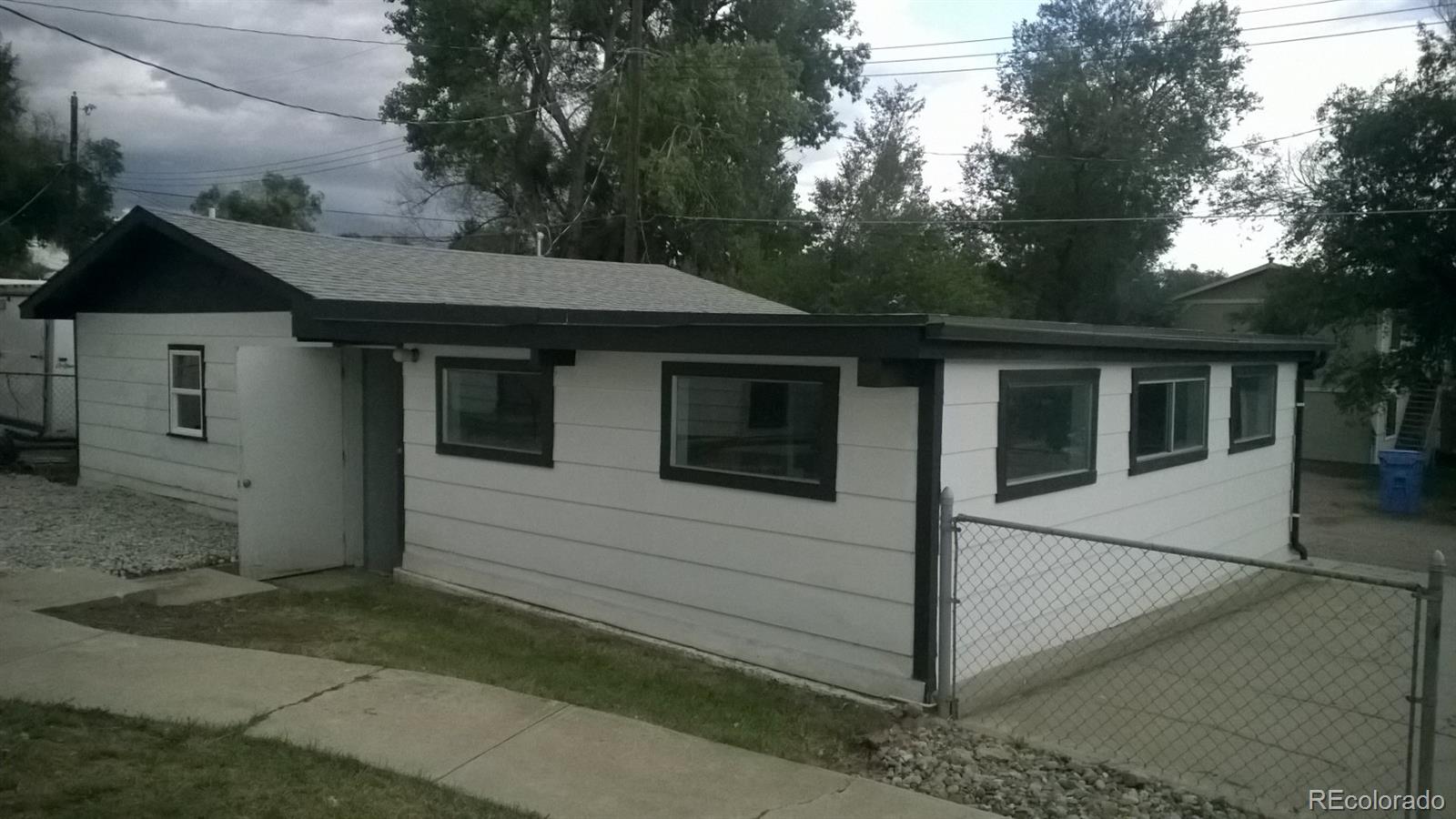 MLS Image #6 for 820 w jackson street,colorado springs, Colorado