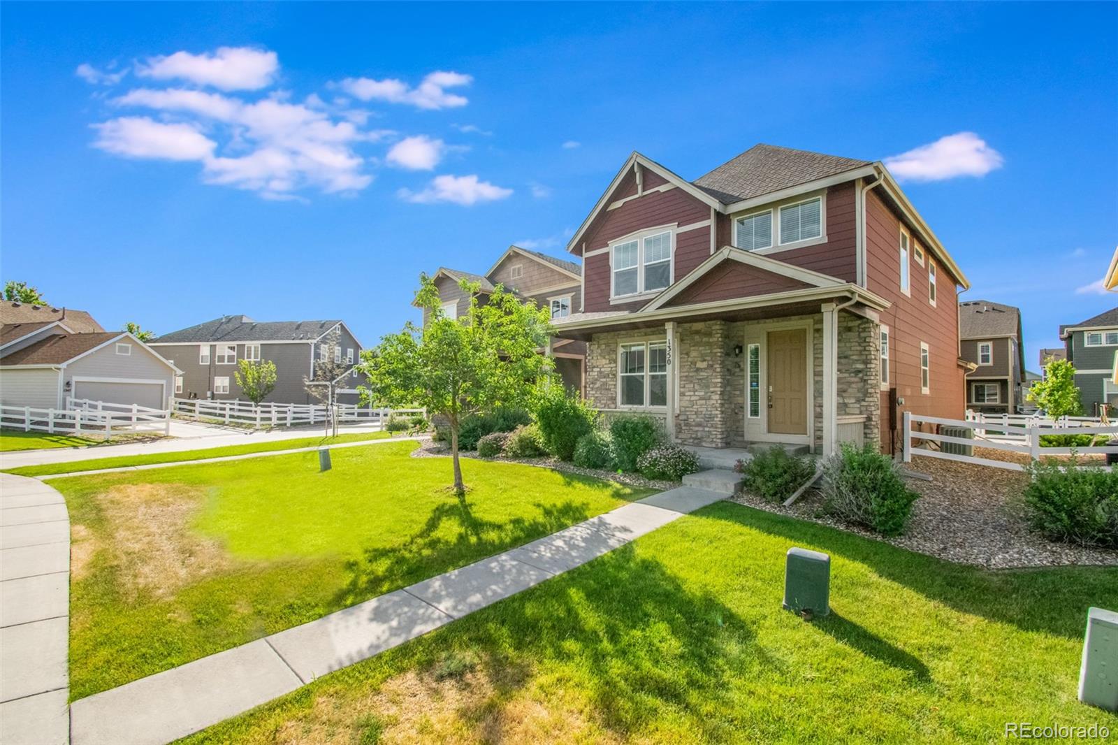 MLS Image #0 for 1350 s coolidge circle,aurora, Colorado