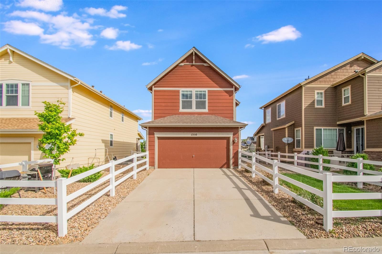 MLS Image #12 for 1350 s coolidge circle,aurora, Colorado