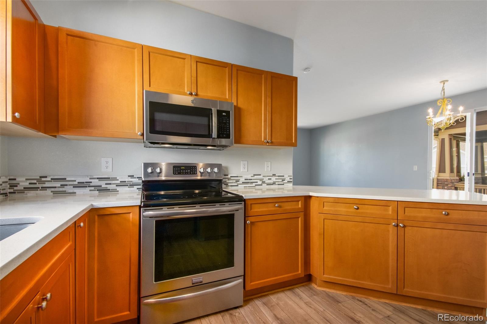 MLS Image #4 for 1350 s coolidge circle,aurora, Colorado