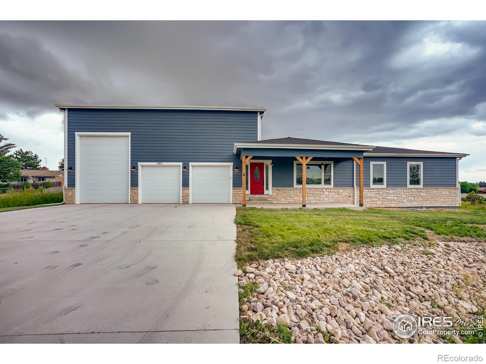 MLS Image #0 for 1403  crestridge drive,loveland, Colorado