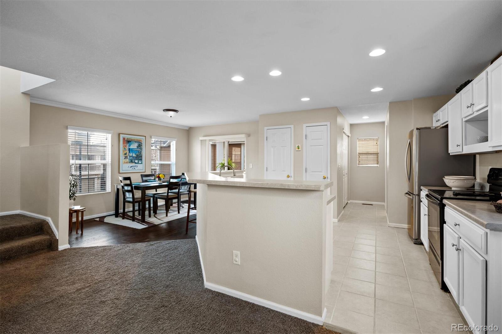 MLS Image #13 for 10078  amston street,parker, Colorado