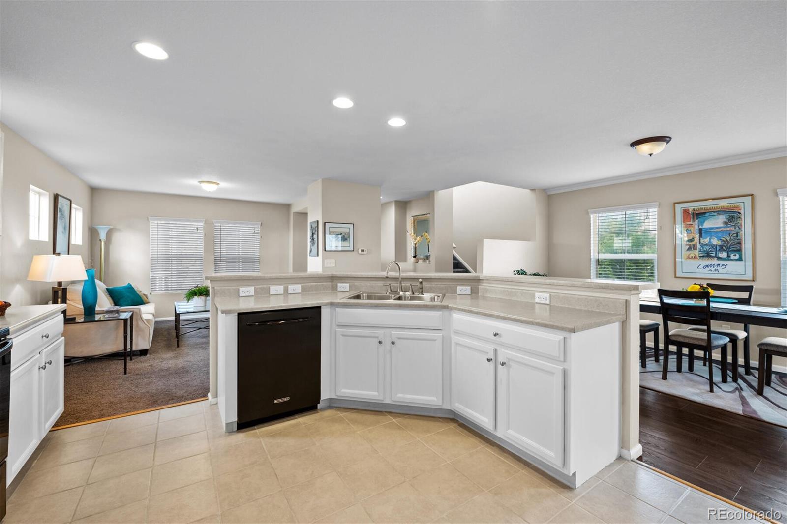 MLS Image #15 for 10078  amston street,parker, Colorado