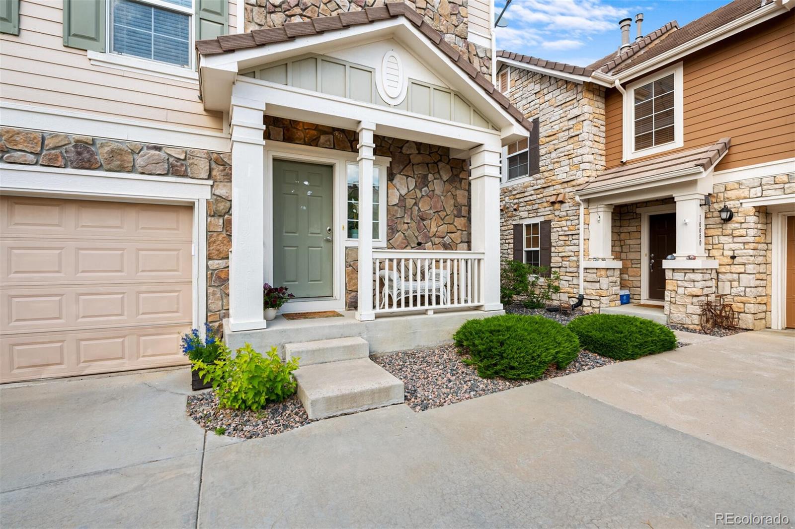 MLS Image #4 for 10078  amston street,parker, Colorado
