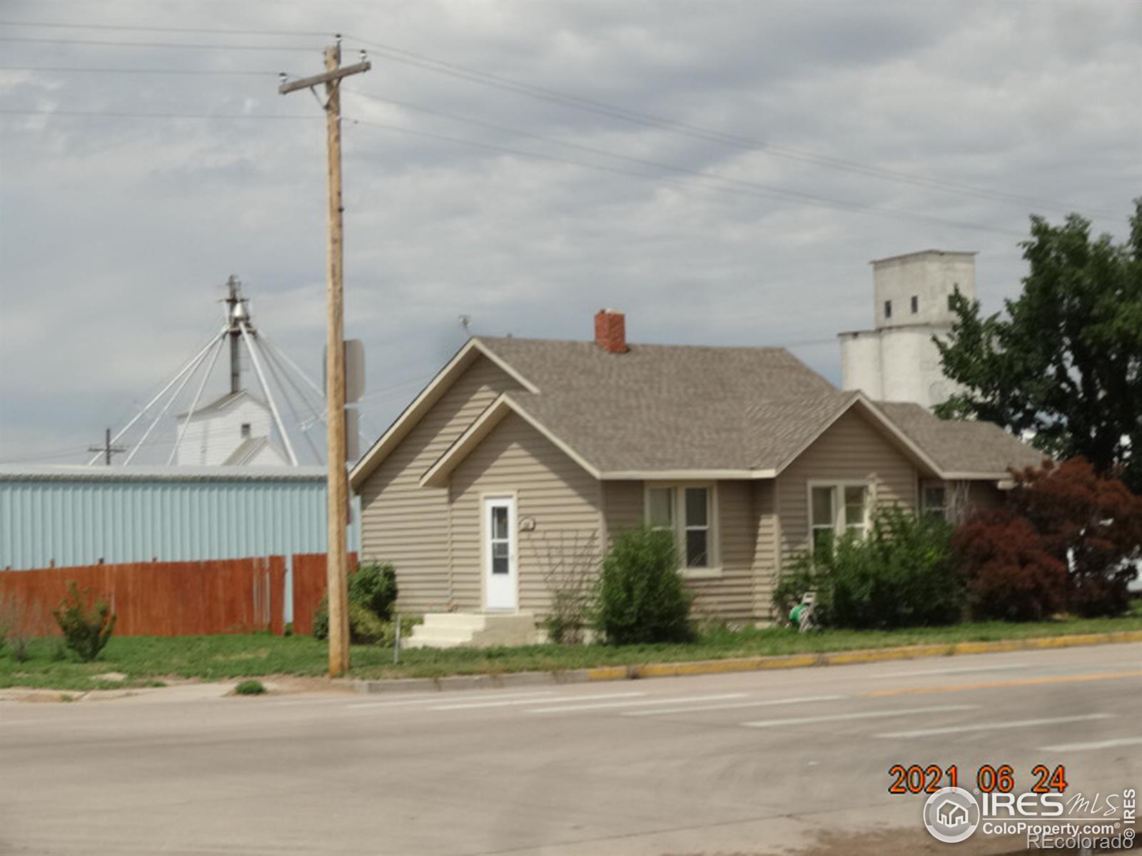 MLS Image #0 for 538 s colorado avenue,haxtun, Colorado