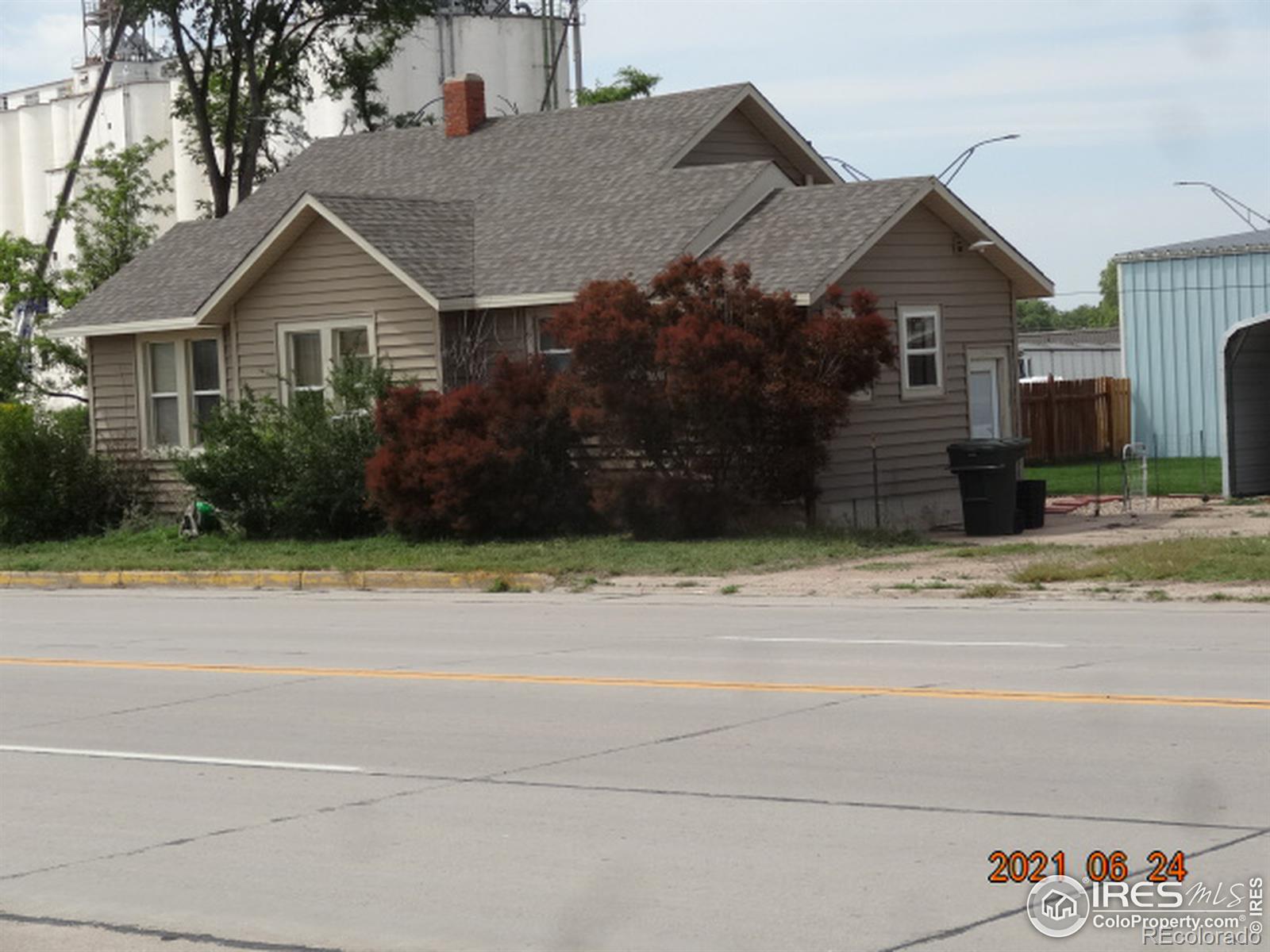 MLS Image #2 for 538 s colorado avenue,haxtun, Colorado