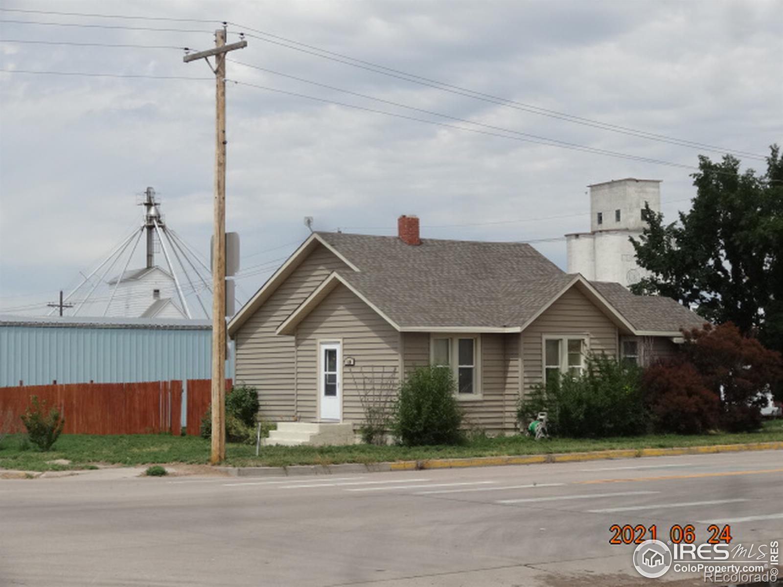 MLS Image #4 for 538 s colorado avenue,haxtun, Colorado