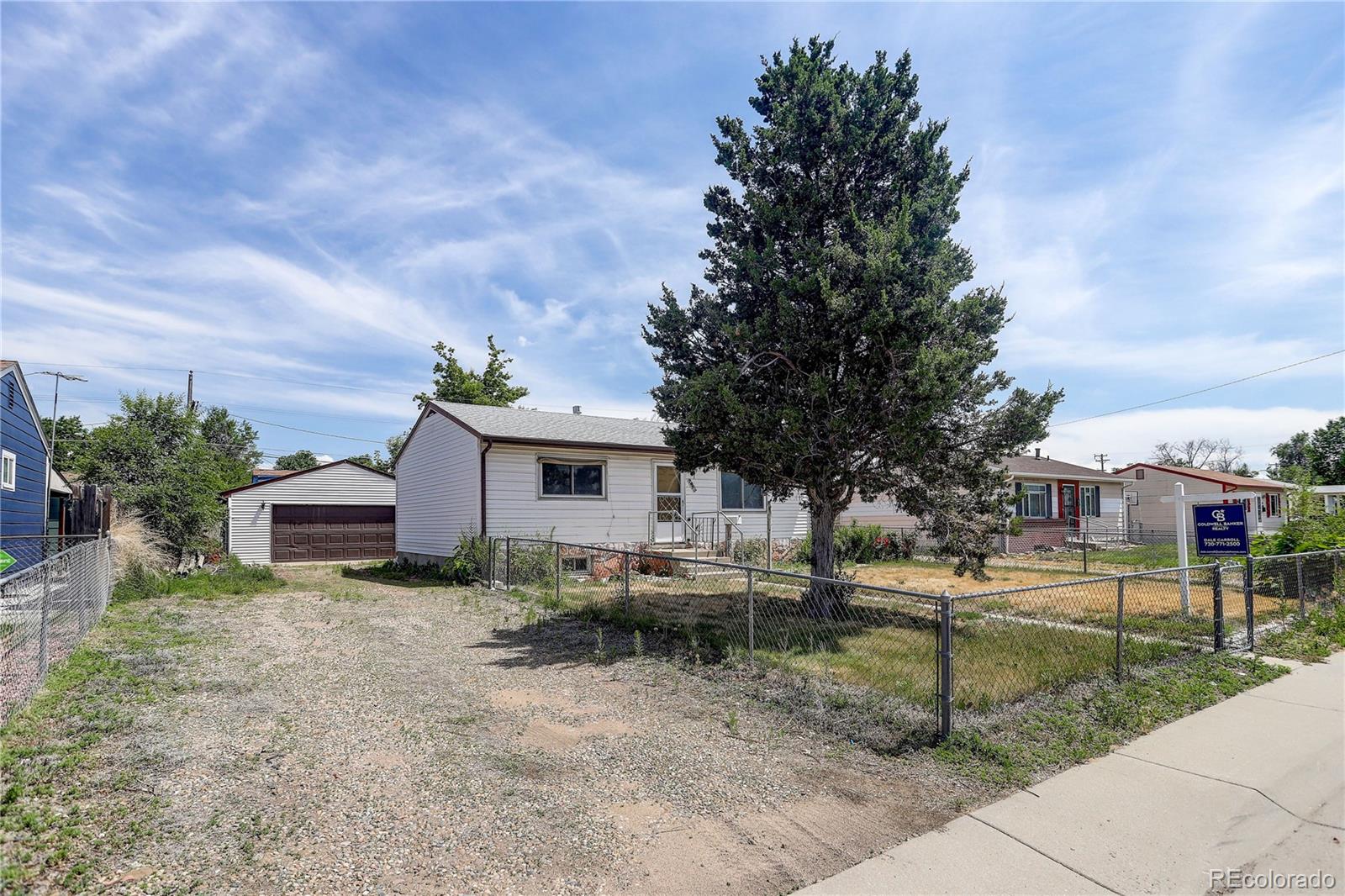 MLS Image #0 for 7860  kimberly street,commerce city, Colorado