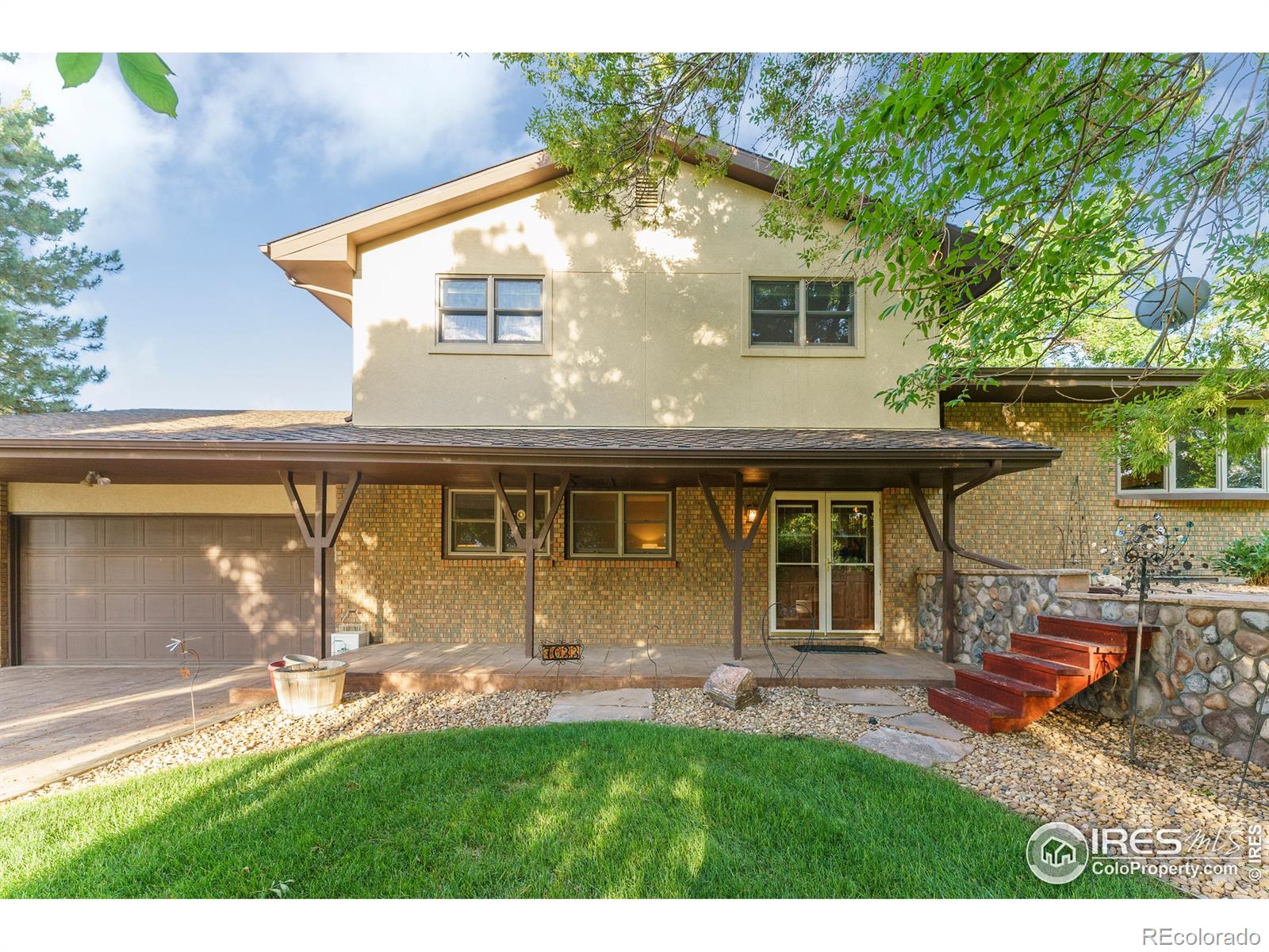 MLS Image #0 for 7033  del commundo court,longmont, Colorado