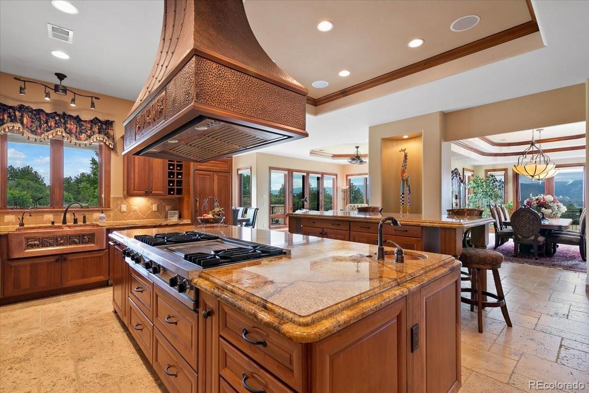 MLS Image #10 for 1617  sky view lane ,larkspur, Colorado