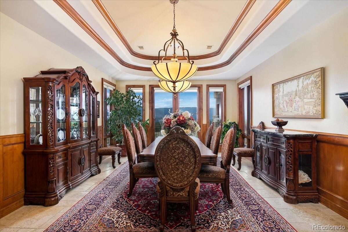 MLS Image #11 for 1617  sky view lane ,larkspur, Colorado