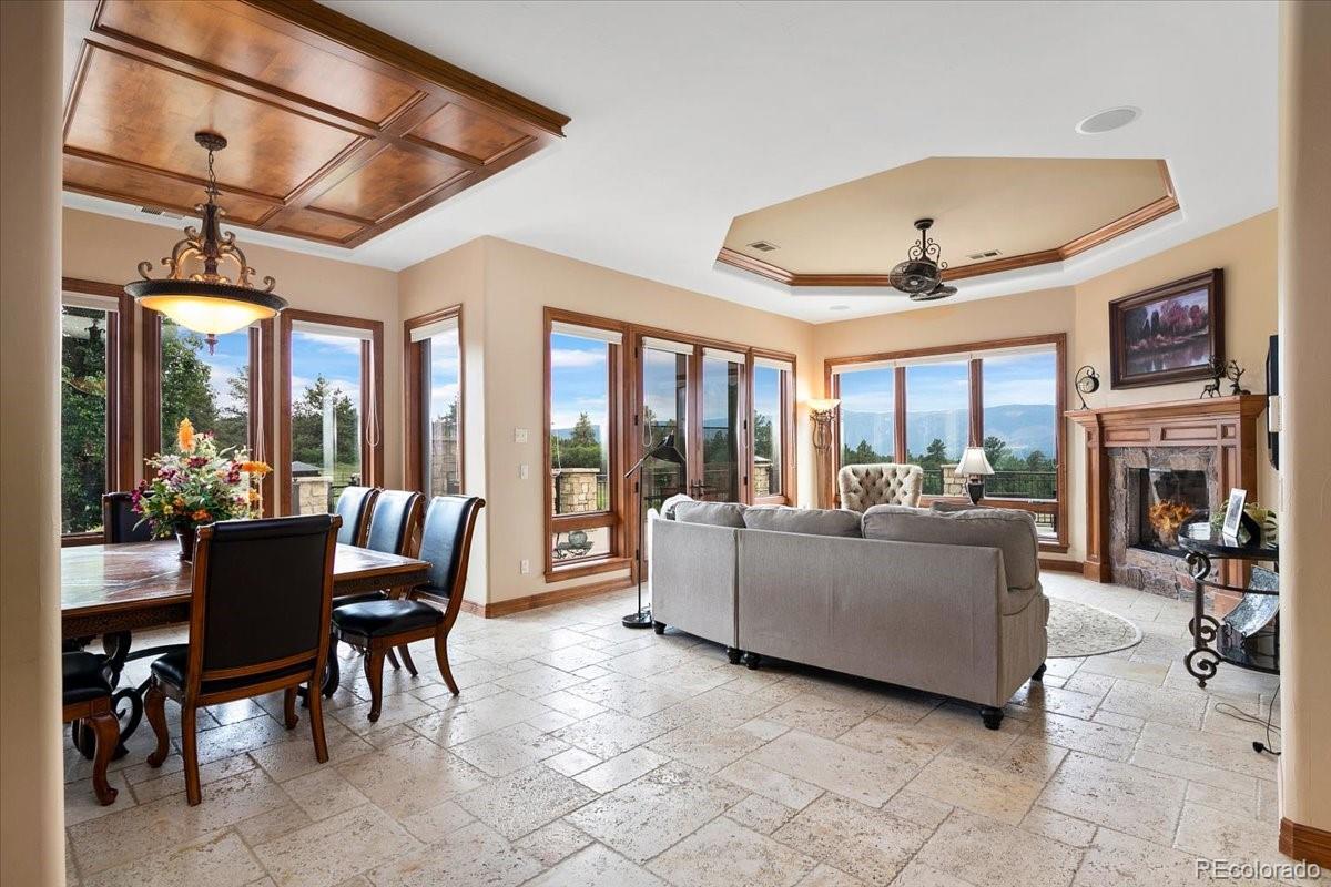 MLS Image #12 for 1617  sky view lane ,larkspur, Colorado