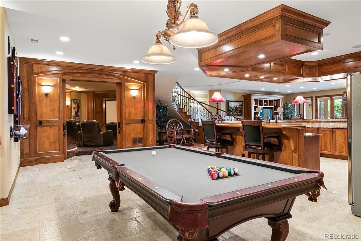 MLS Image #22 for 1617  sky view lane ,larkspur, Colorado