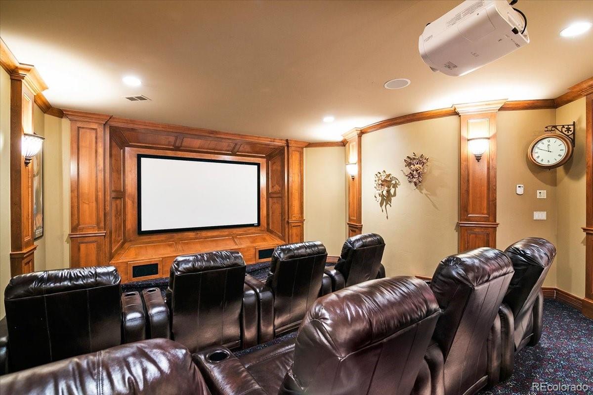 MLS Image #23 for 1617  sky view lane ,larkspur, Colorado