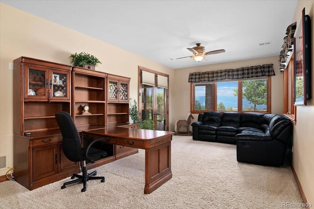 MLS Image #25 for 1617  sky view lane ,larkspur, Colorado