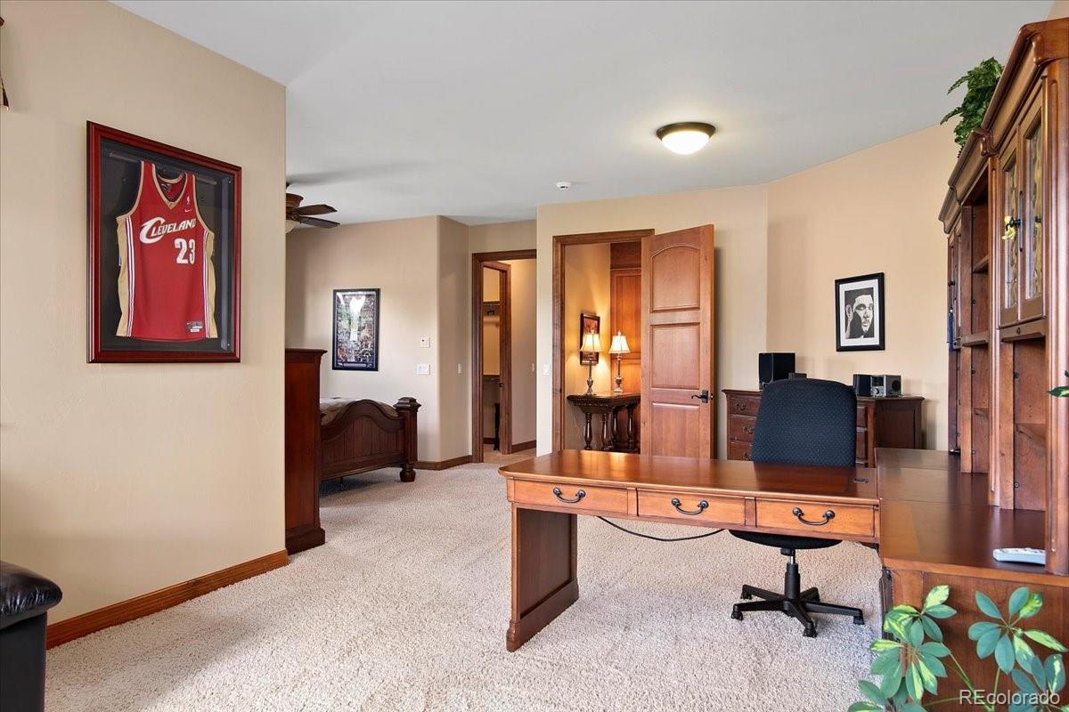 MLS Image #26 for 1617  sky view lane ,larkspur, Colorado