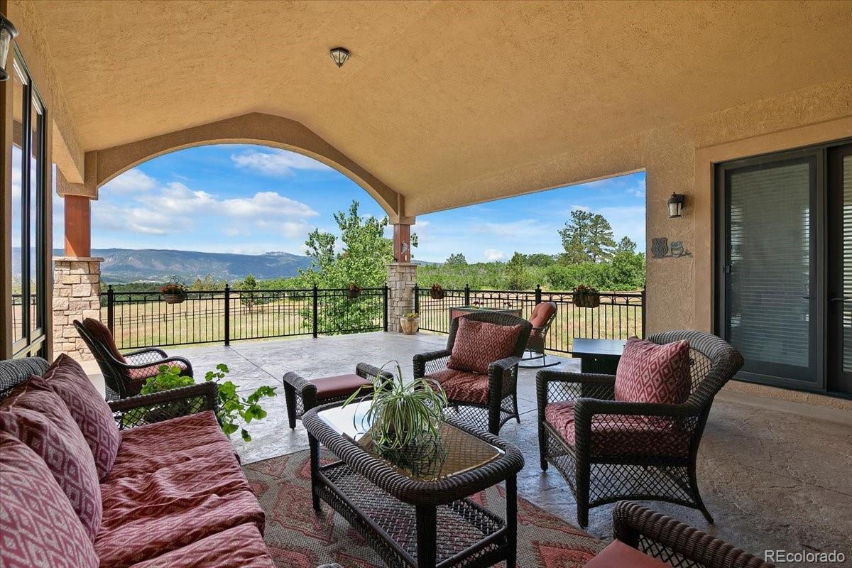 MLS Image #36 for 1617  sky view lane ,larkspur, Colorado