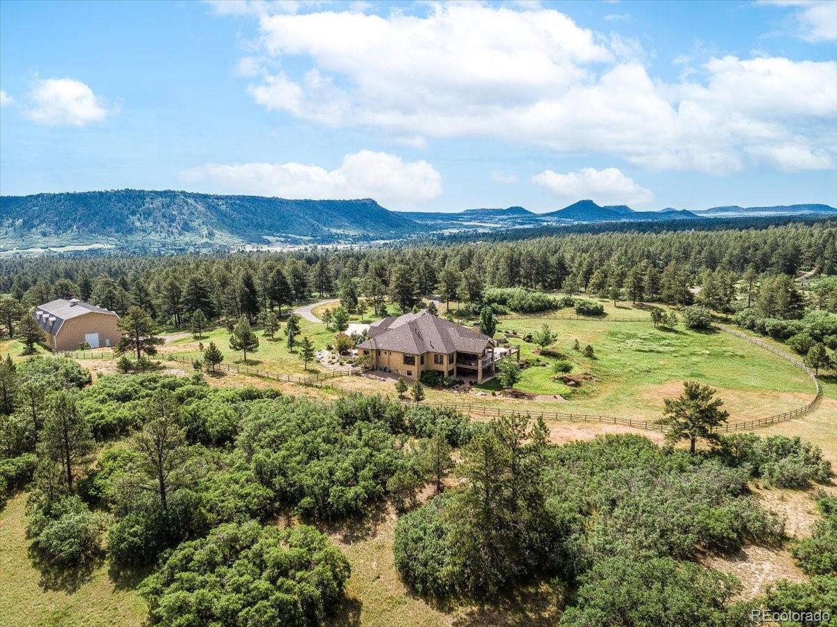 MLS Image #37 for 1617  sky view lane ,larkspur, Colorado
