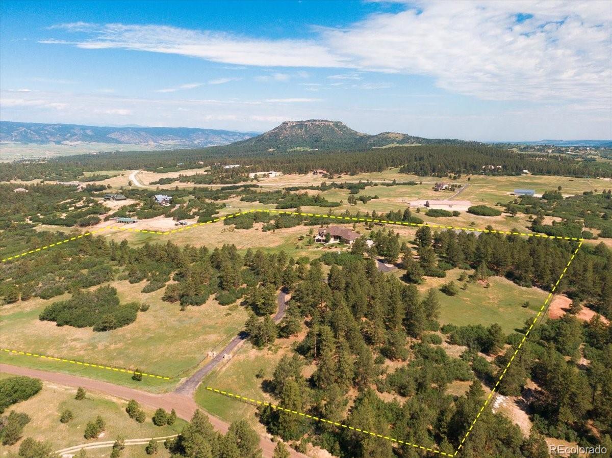 MLS Image #38 for 1617  sky view lane ,larkspur, Colorado