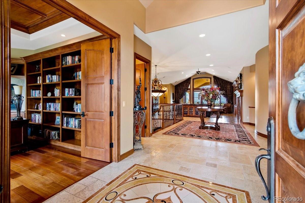 MLS Image #4 for 1617  sky view lane ,larkspur, Colorado