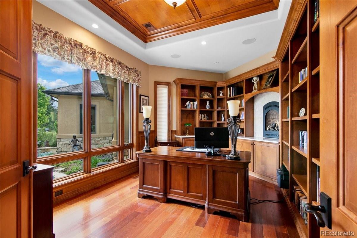 MLS Image #5 for 1617  sky view lane ,larkspur, Colorado