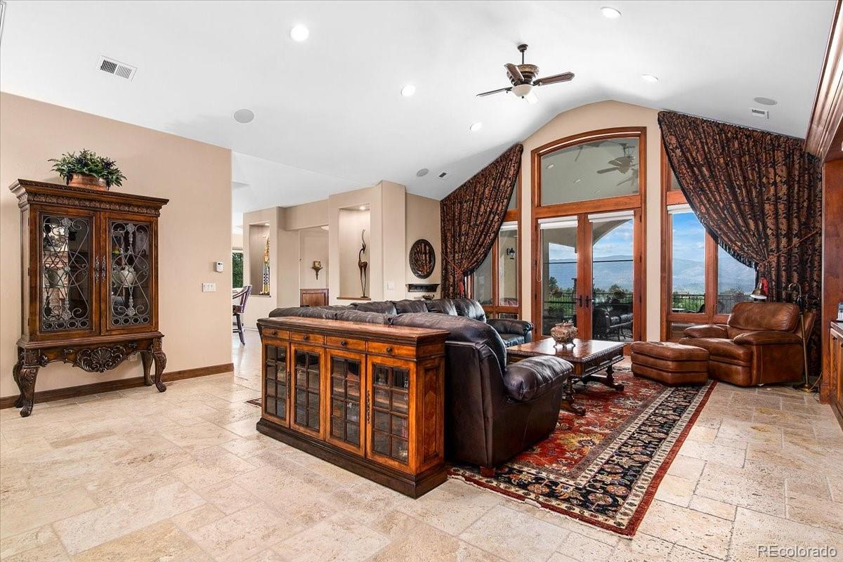 MLS Image #6 for 1617  sky view lane ,larkspur, Colorado