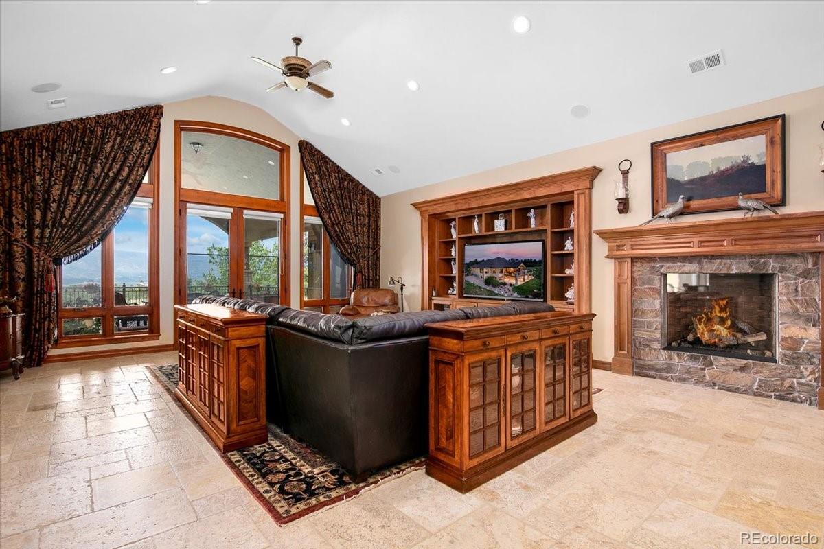 MLS Image #7 for 1617  sky view lane ,larkspur, Colorado
