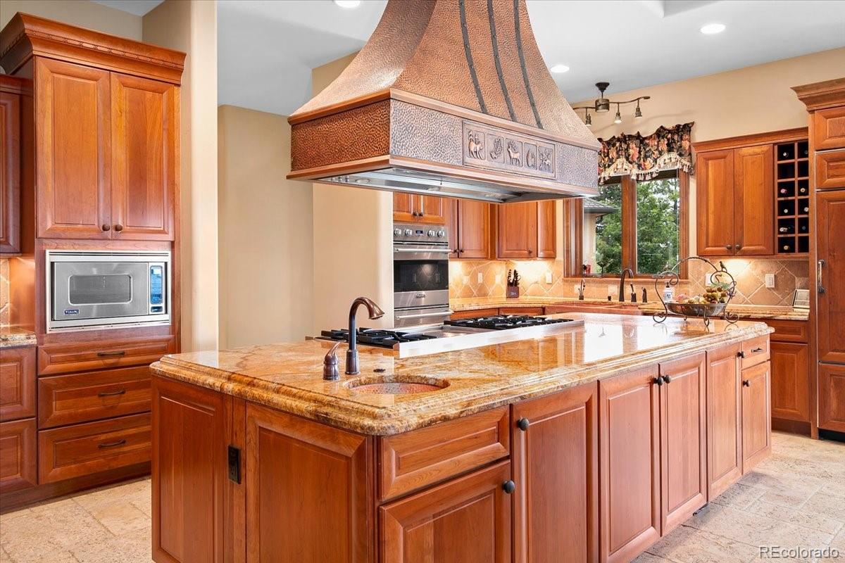 MLS Image #9 for 1617  sky view lane ,larkspur, Colorado