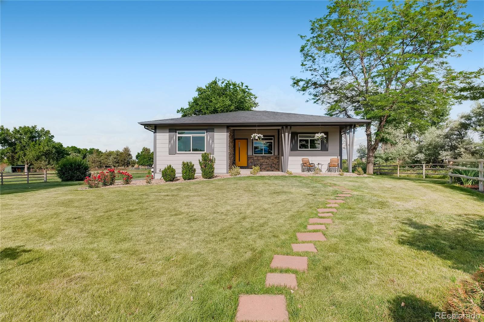 MLS Image #1 for 160  starr lane,brighton, Colorado