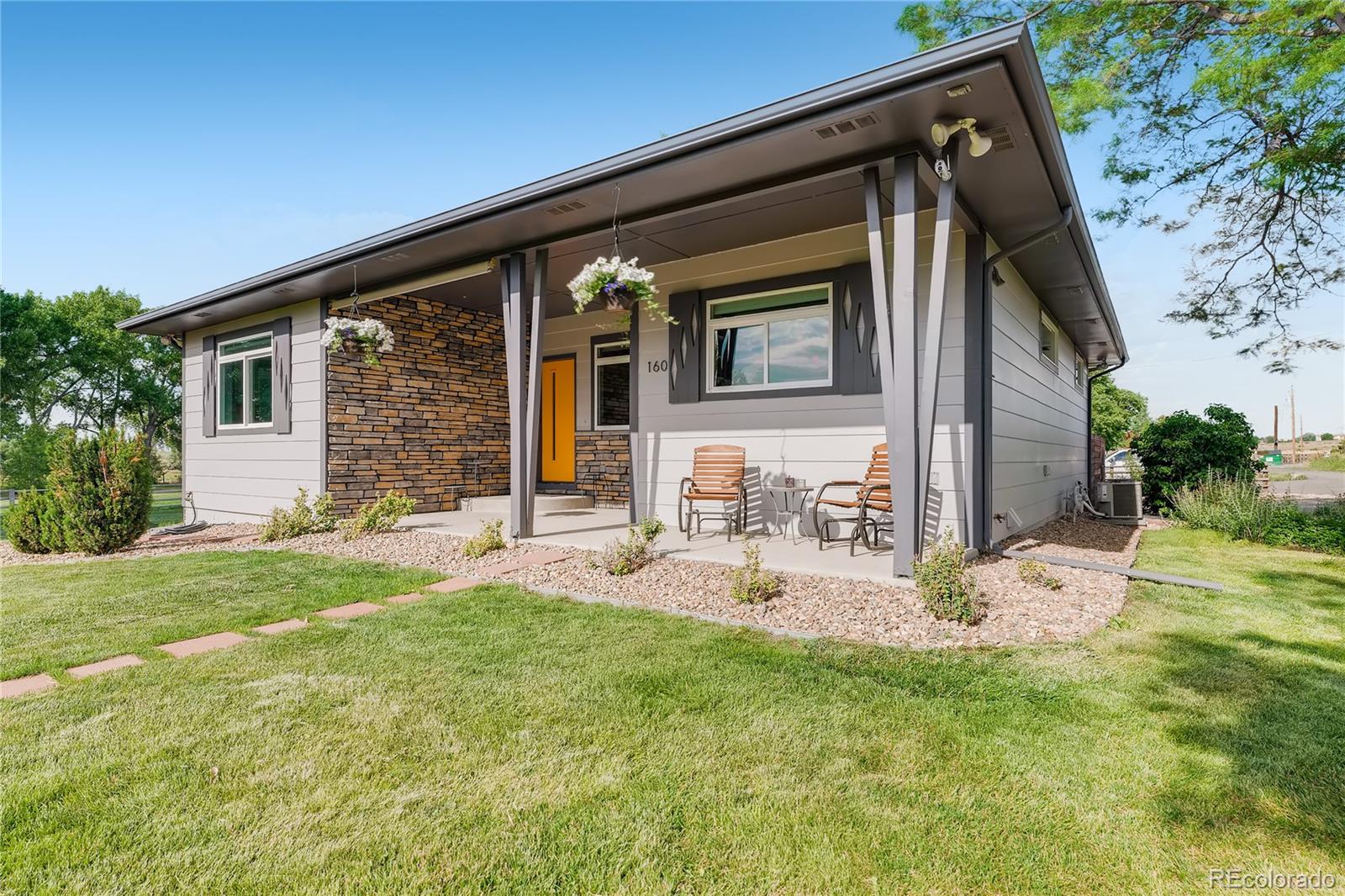 MLS Image #2 for 160  starr lane,brighton, Colorado